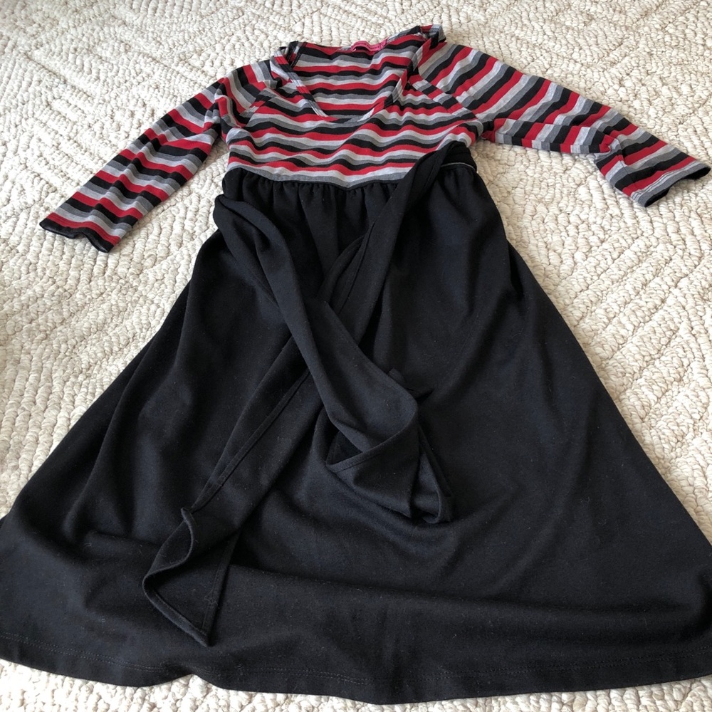 Maternal America maternity dress